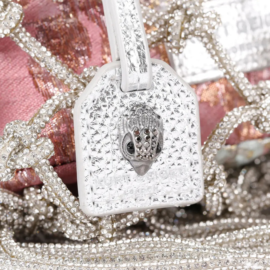 silver combination