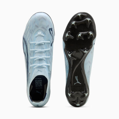 Icy Blue-PUMA White-Blue Jewel