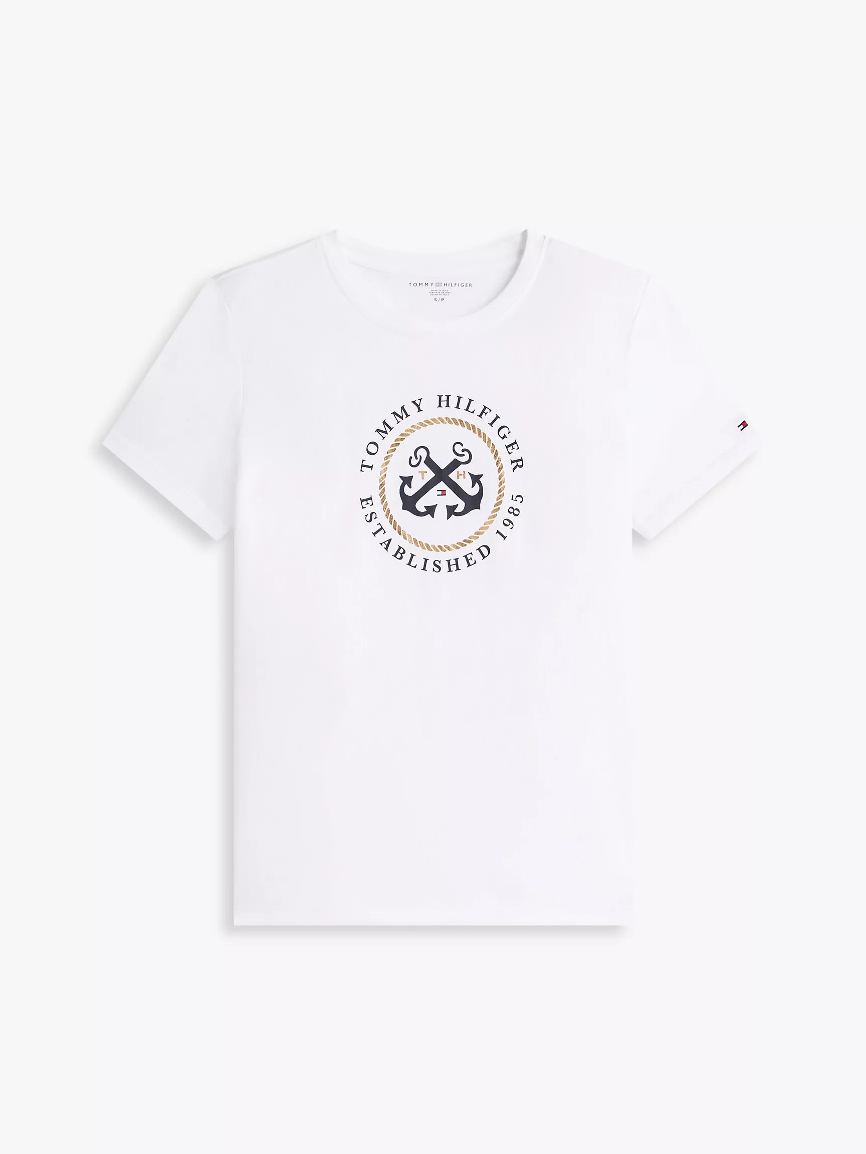 Optic White