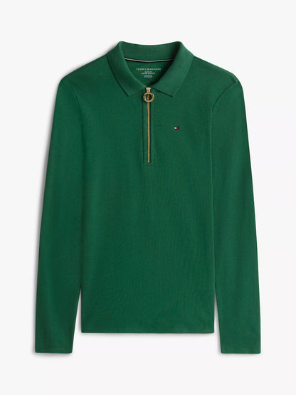 Ornamental Green