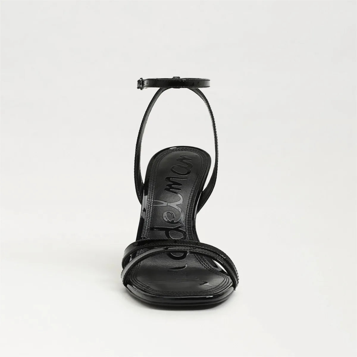 Black Patent Leather