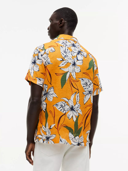 Orange Flash
