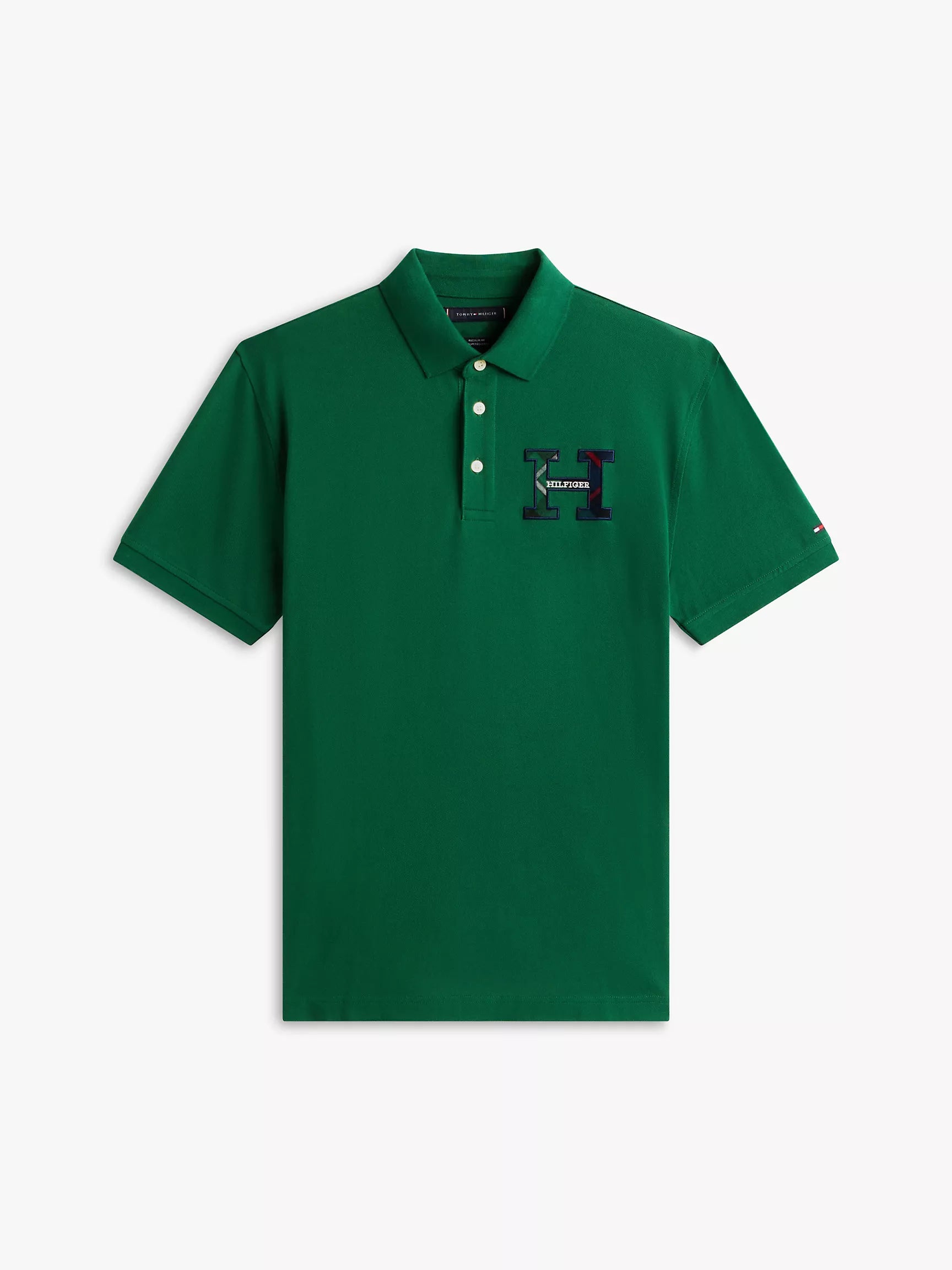 Ornamental Green