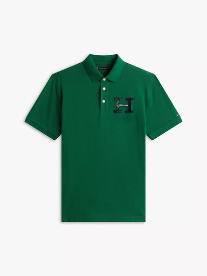 Ornamental Green
