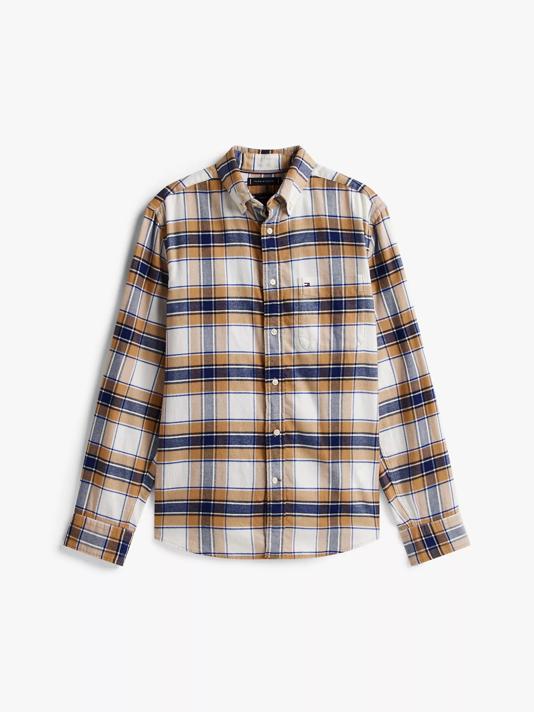 Safari Canvas Check