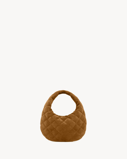 Caramel Cognac