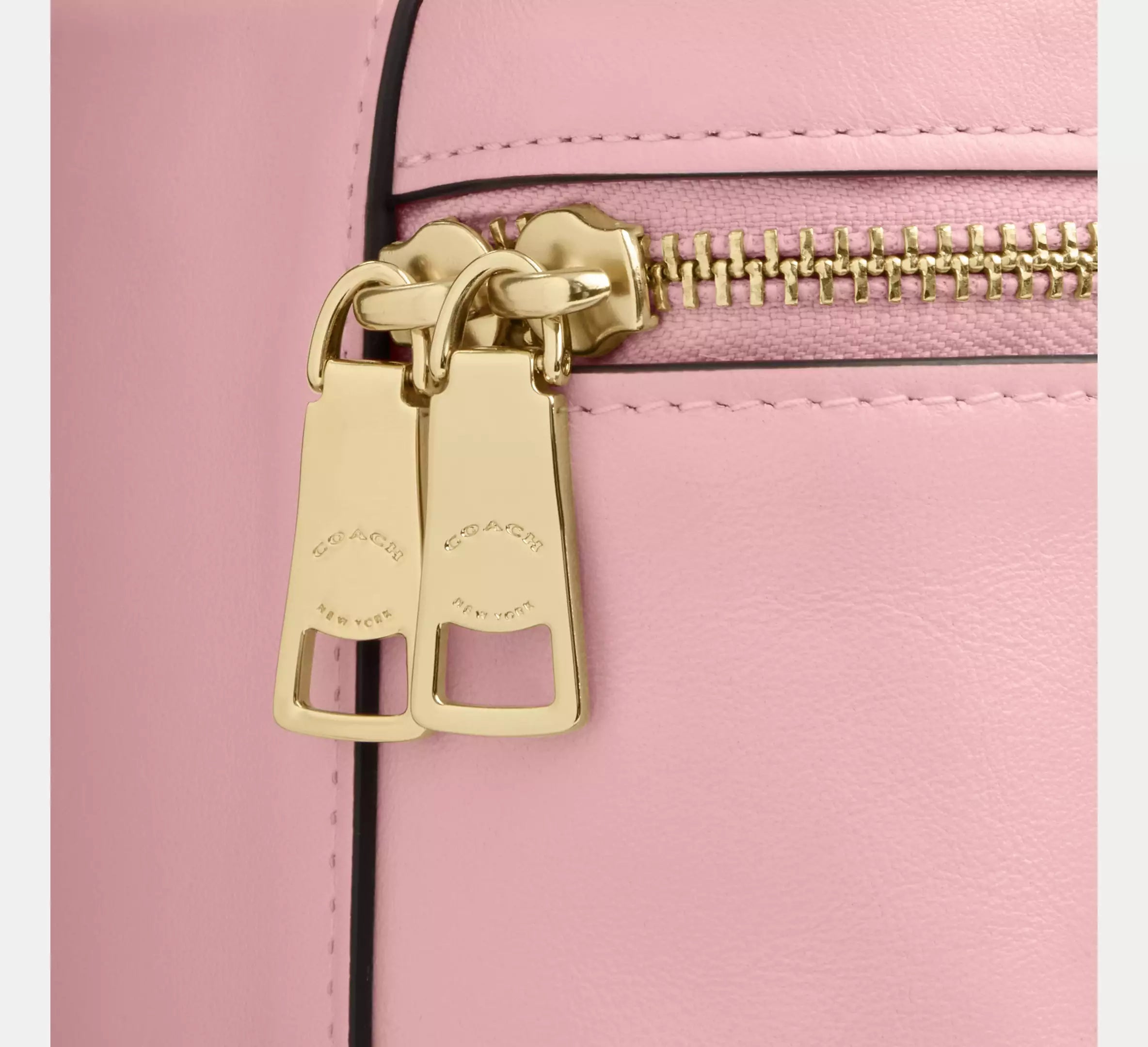 Gold/Soft Pink