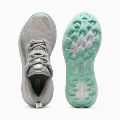 Feather Gray-Mint Melt-PUMA Silver