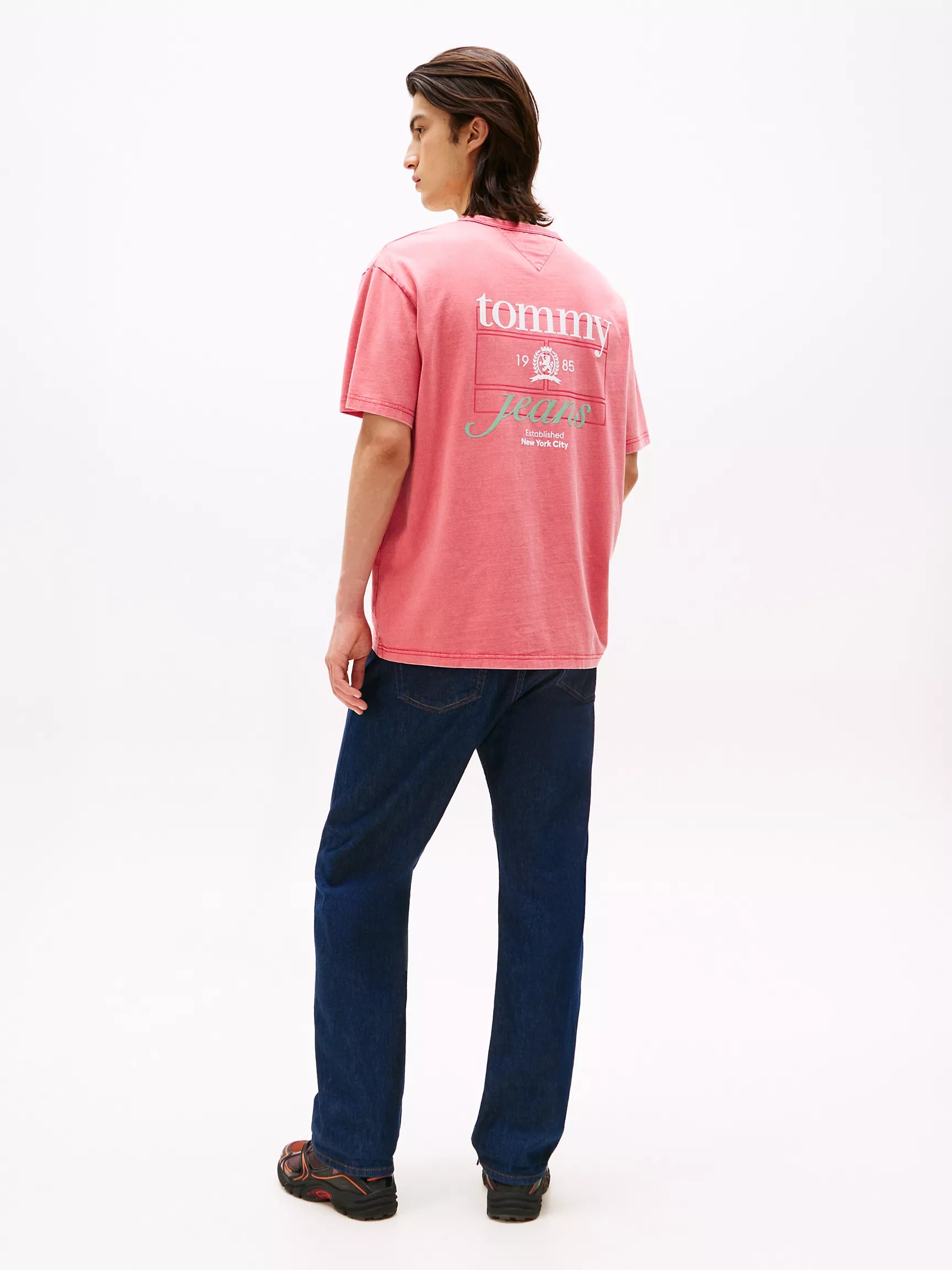 Vintage Cerise