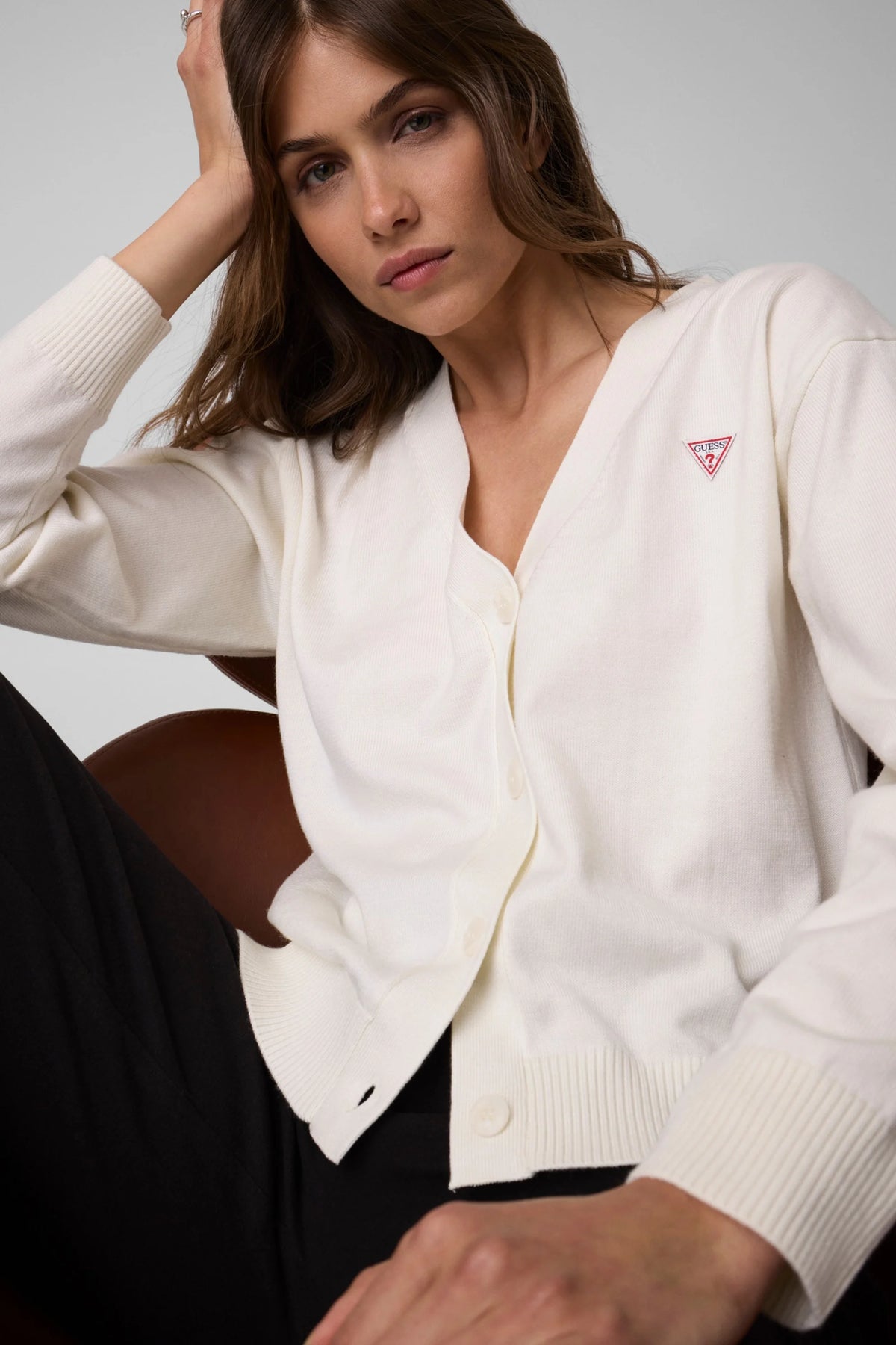 Warm White