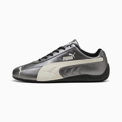 PUMA Black-Warm White