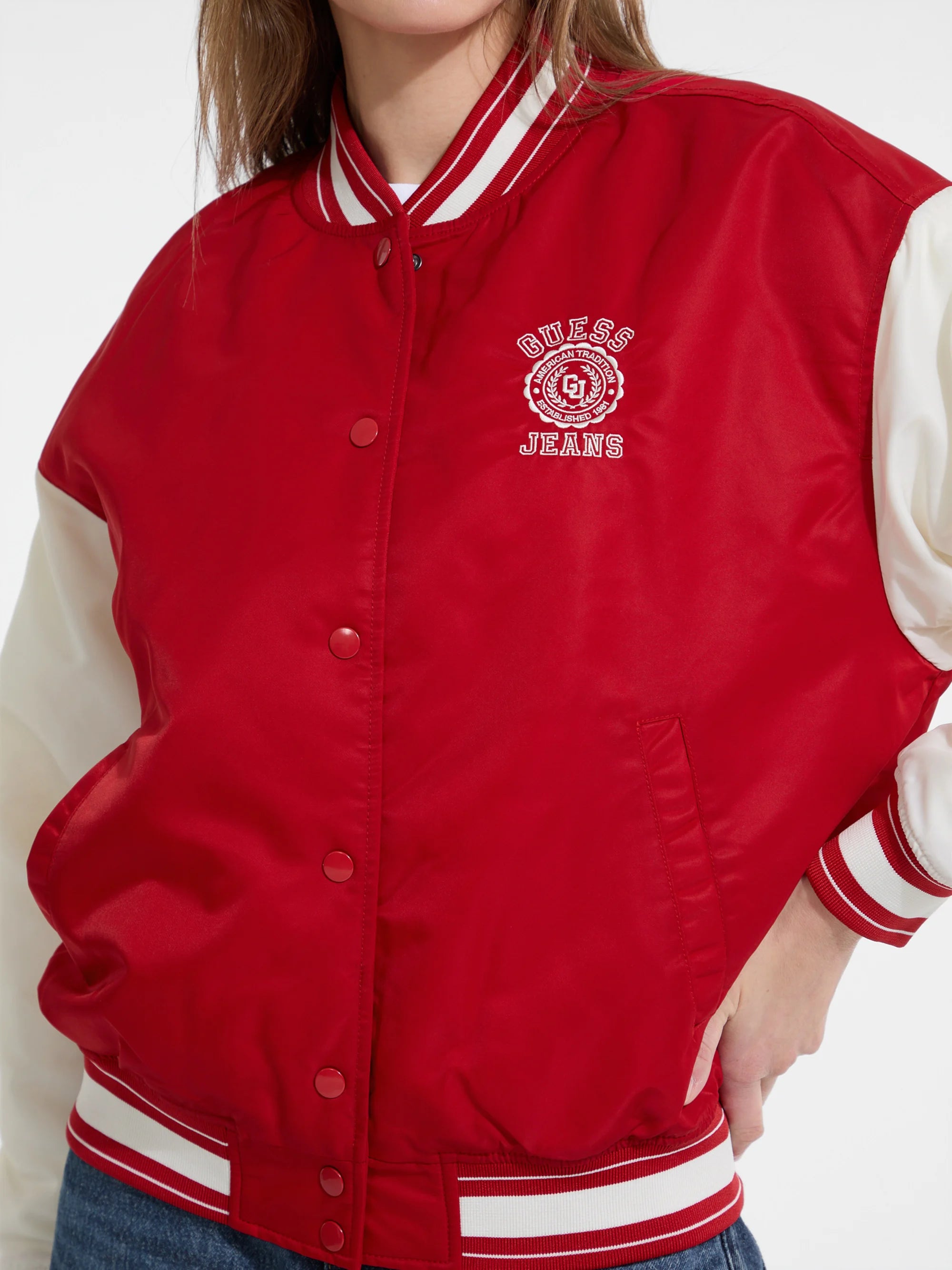 Rugby Red