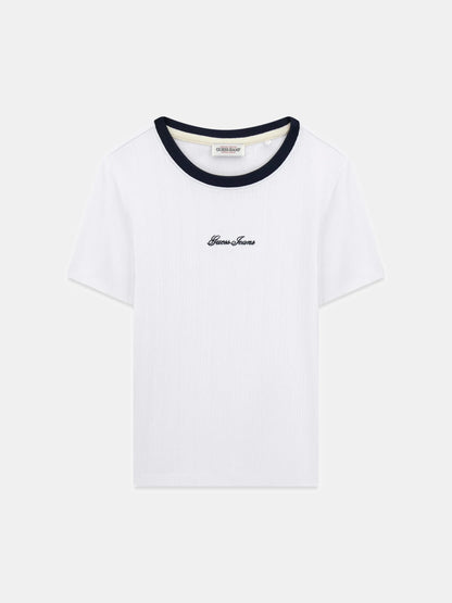 Pure White