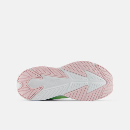 Grey Matter With Mint Flash And Mosaic Green