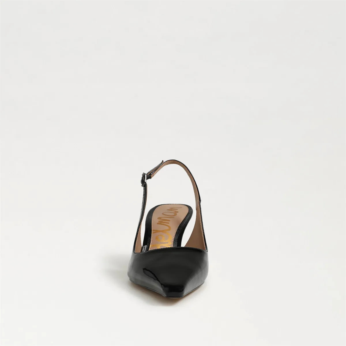 Black Patent