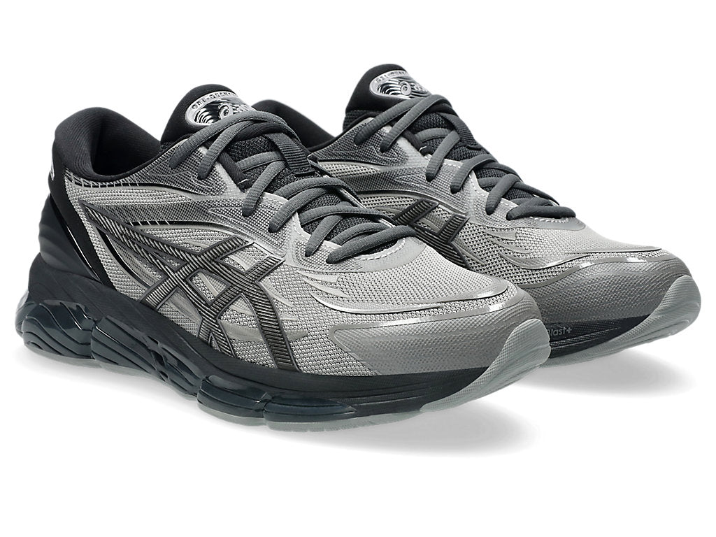 Clay Grey/Black
