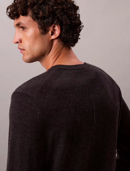 Gunmetal Heather