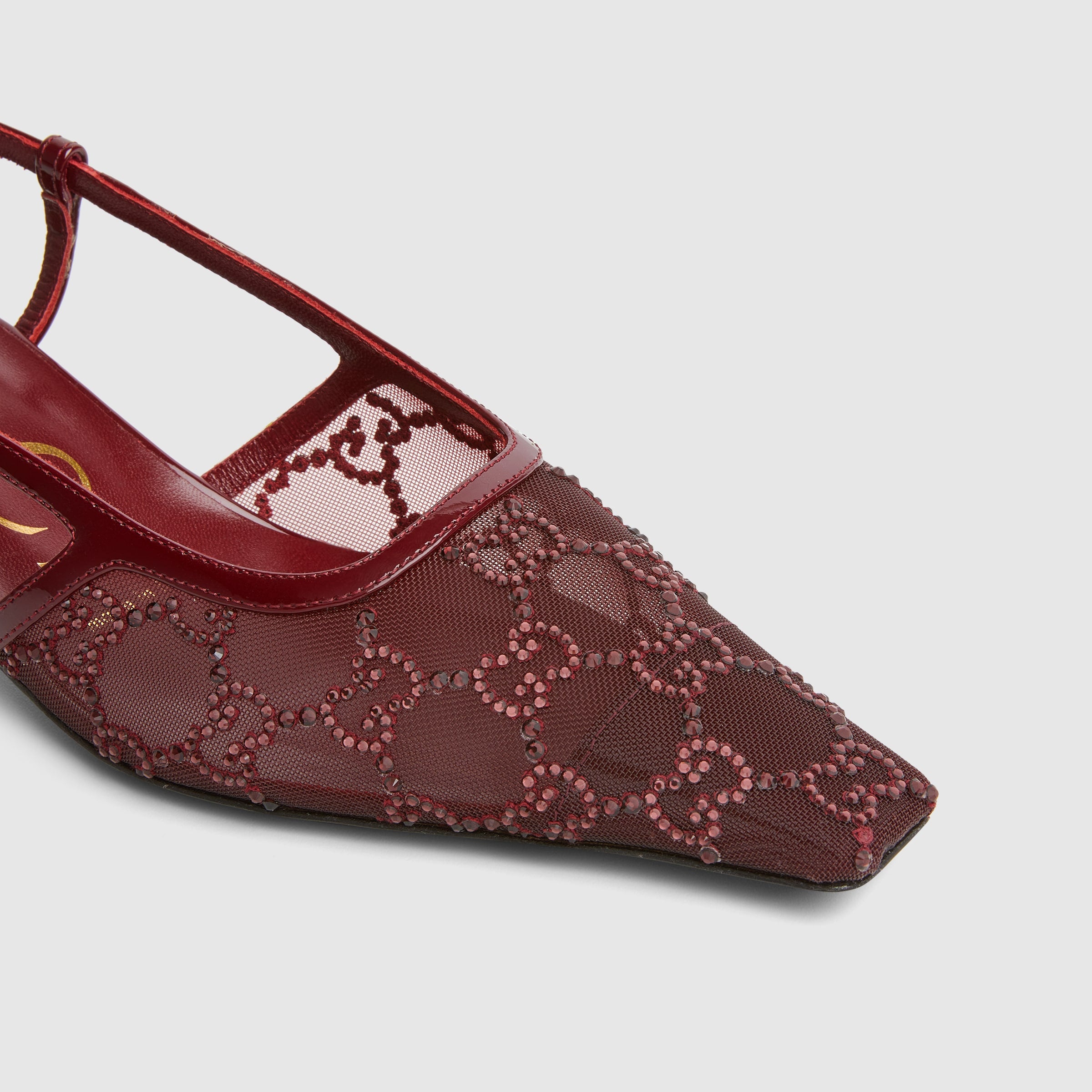 red Rosso Ancora