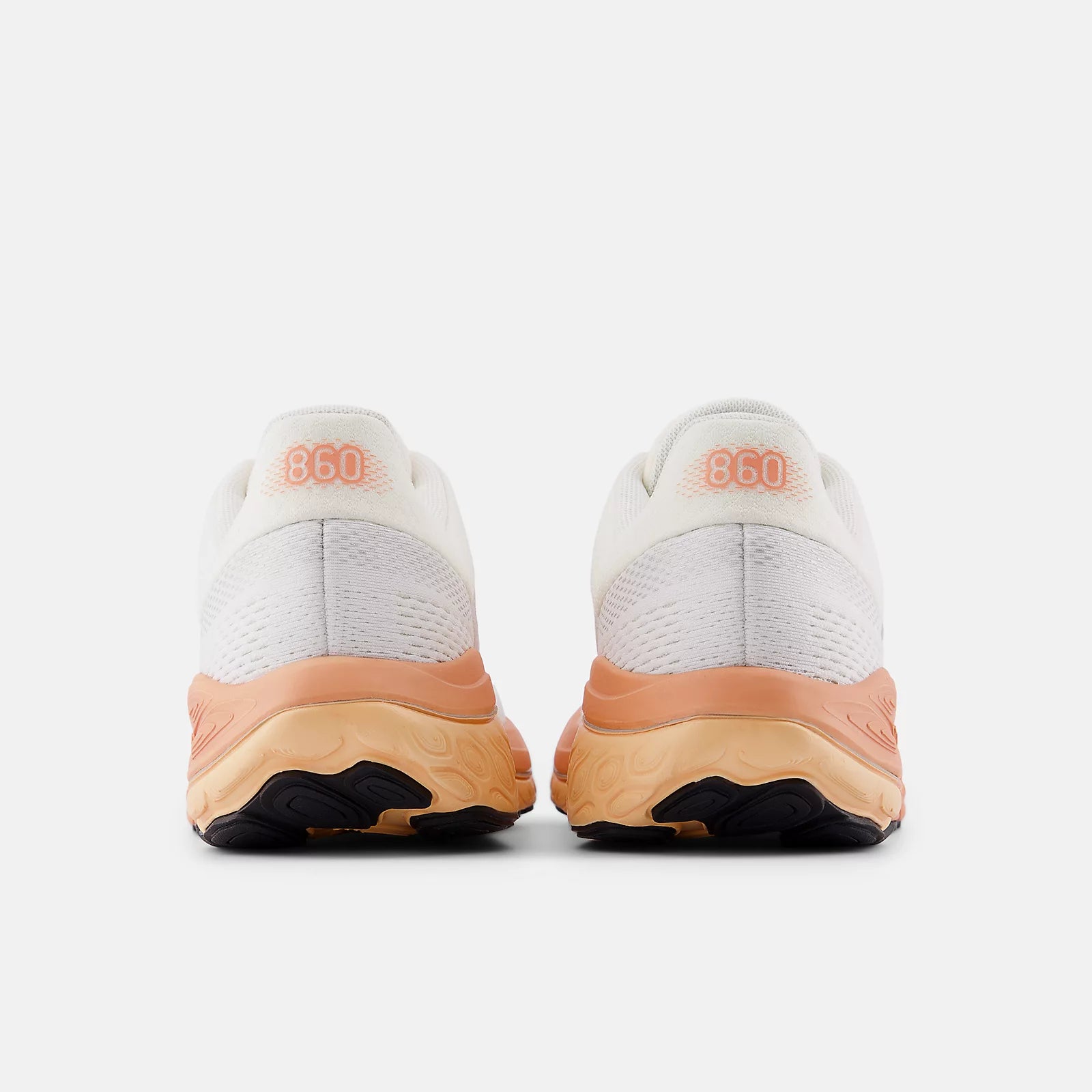 Nb 103 White With Angora And Peach Nectar