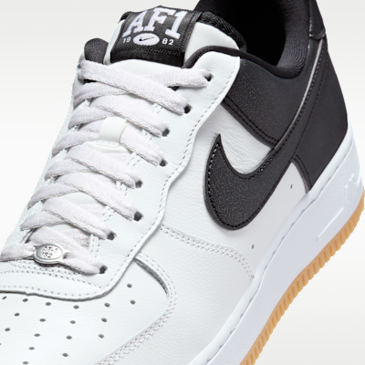 Summit White/Metallic Silver/White/Black