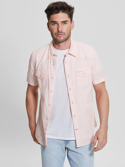 Blush Cotton