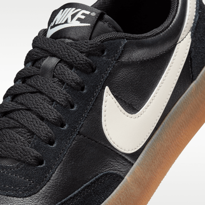 Black/Gum Yellow/Sail
