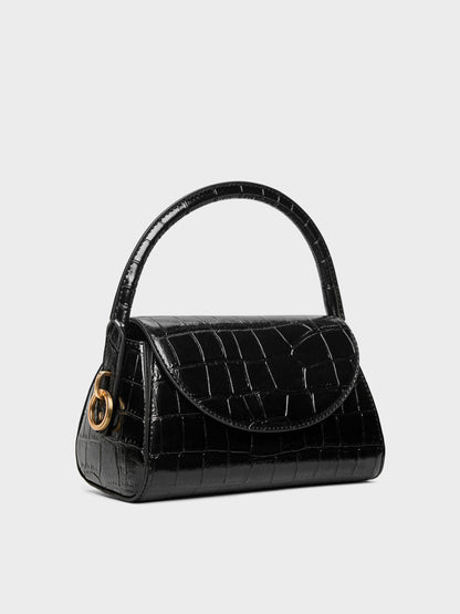 Black Croco