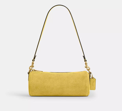 Brass/Light Citron