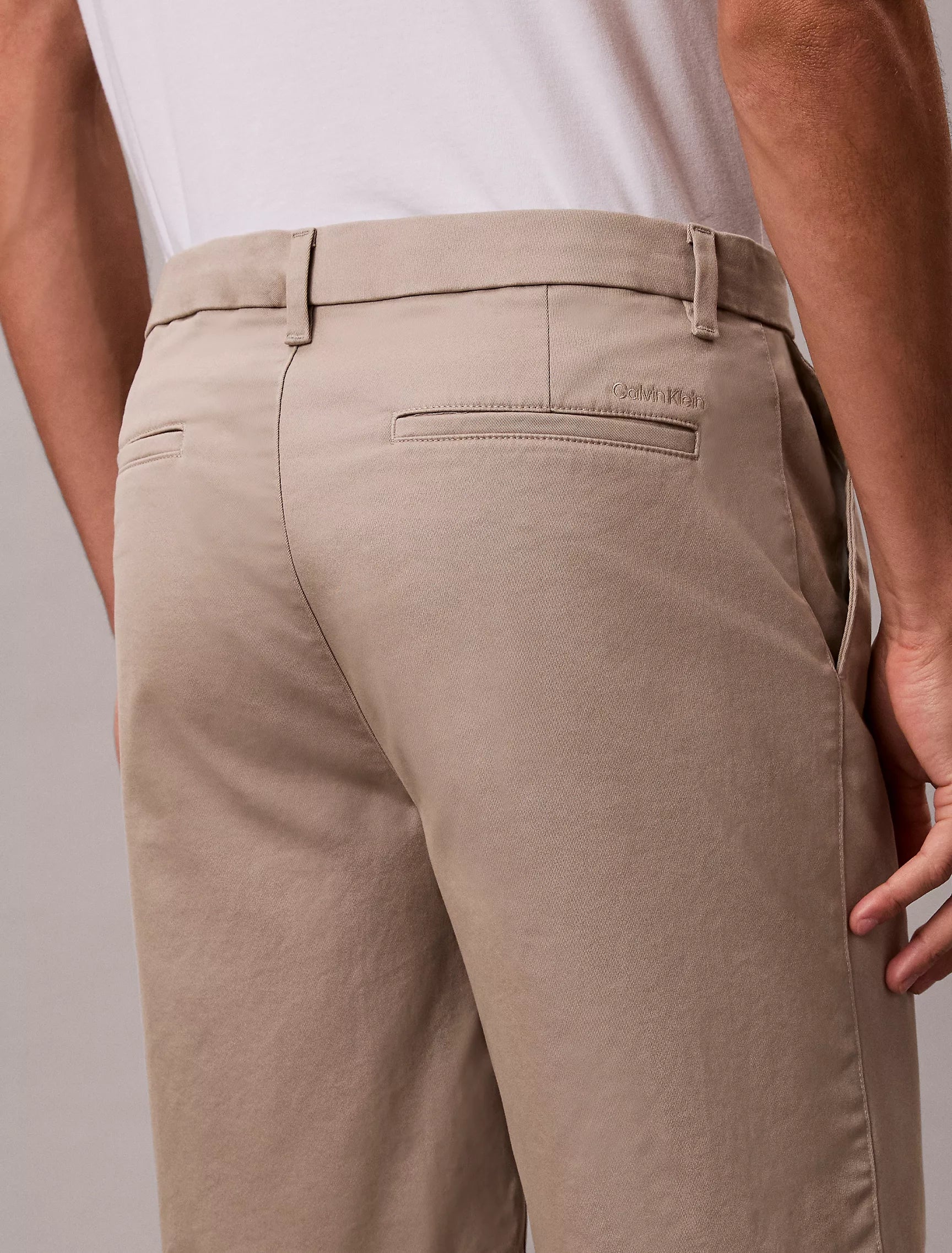 Vintage Khaki