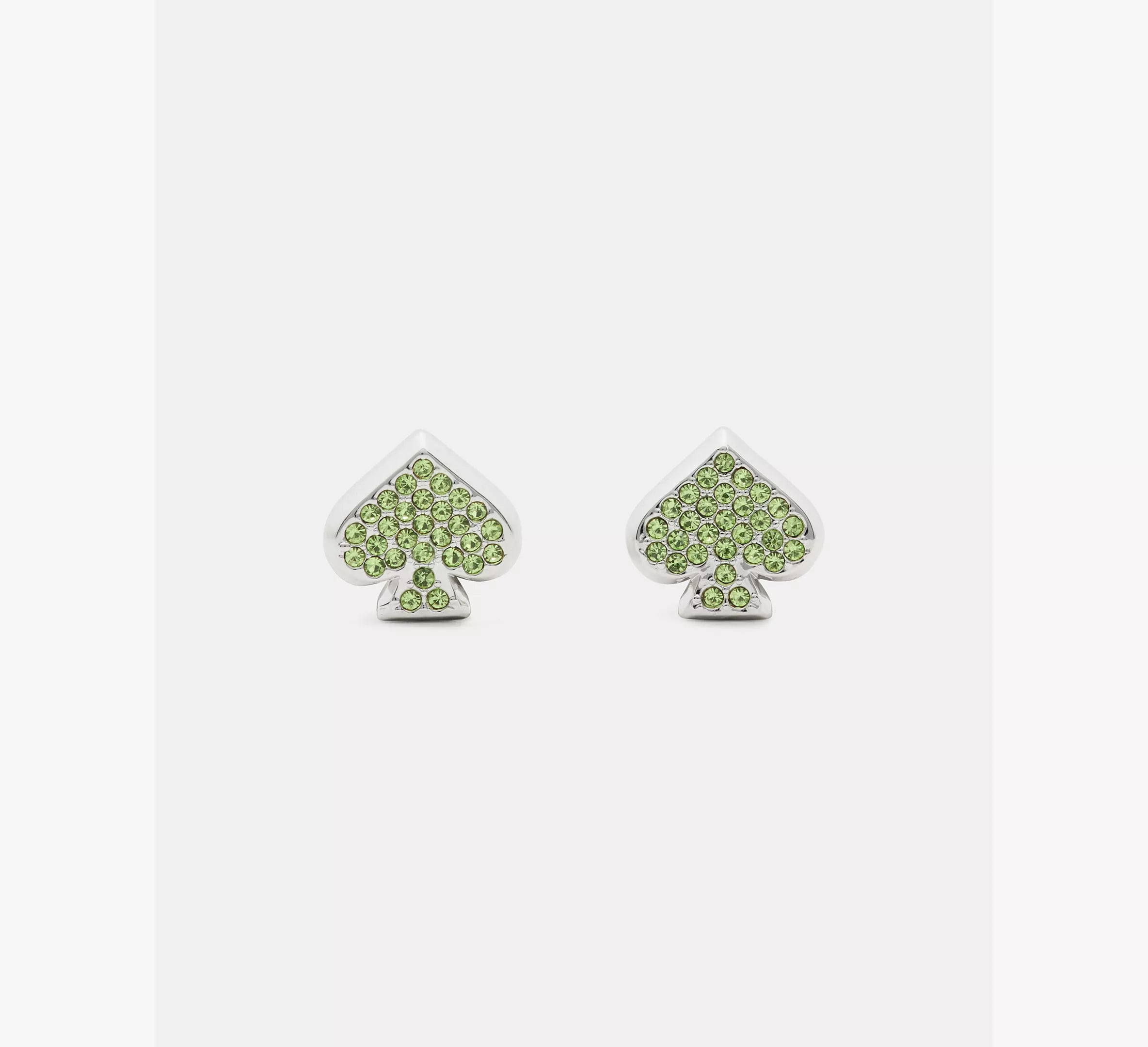 Green/Silver