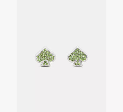 Green/Silver