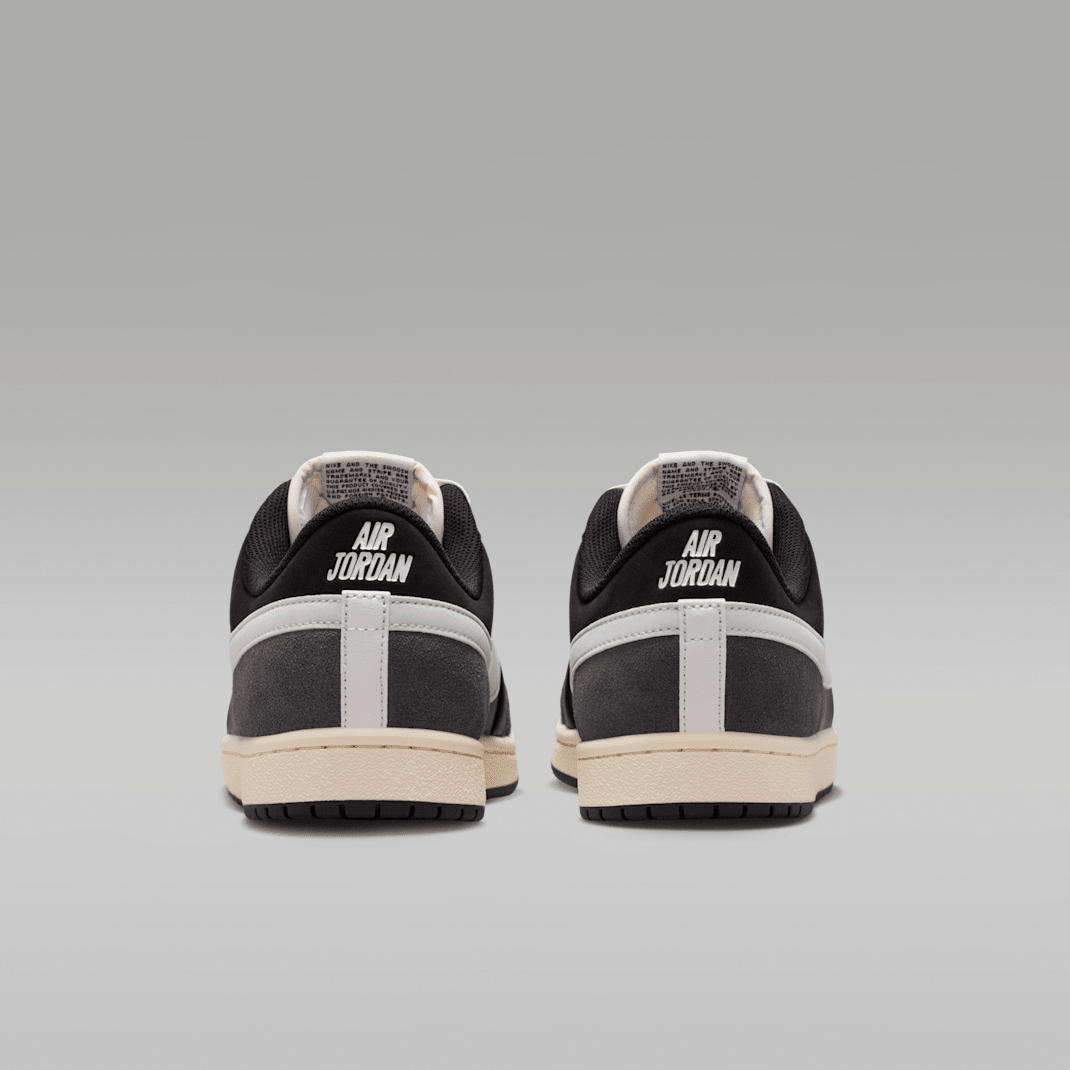 Black/Off White/Anthracite/Black