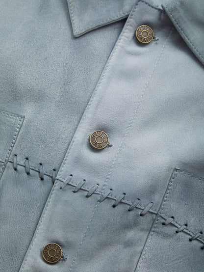 Gusa Washed Blue