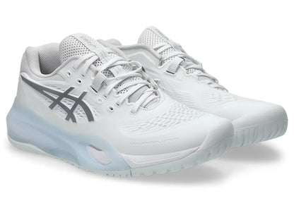 White/Pure Silver
