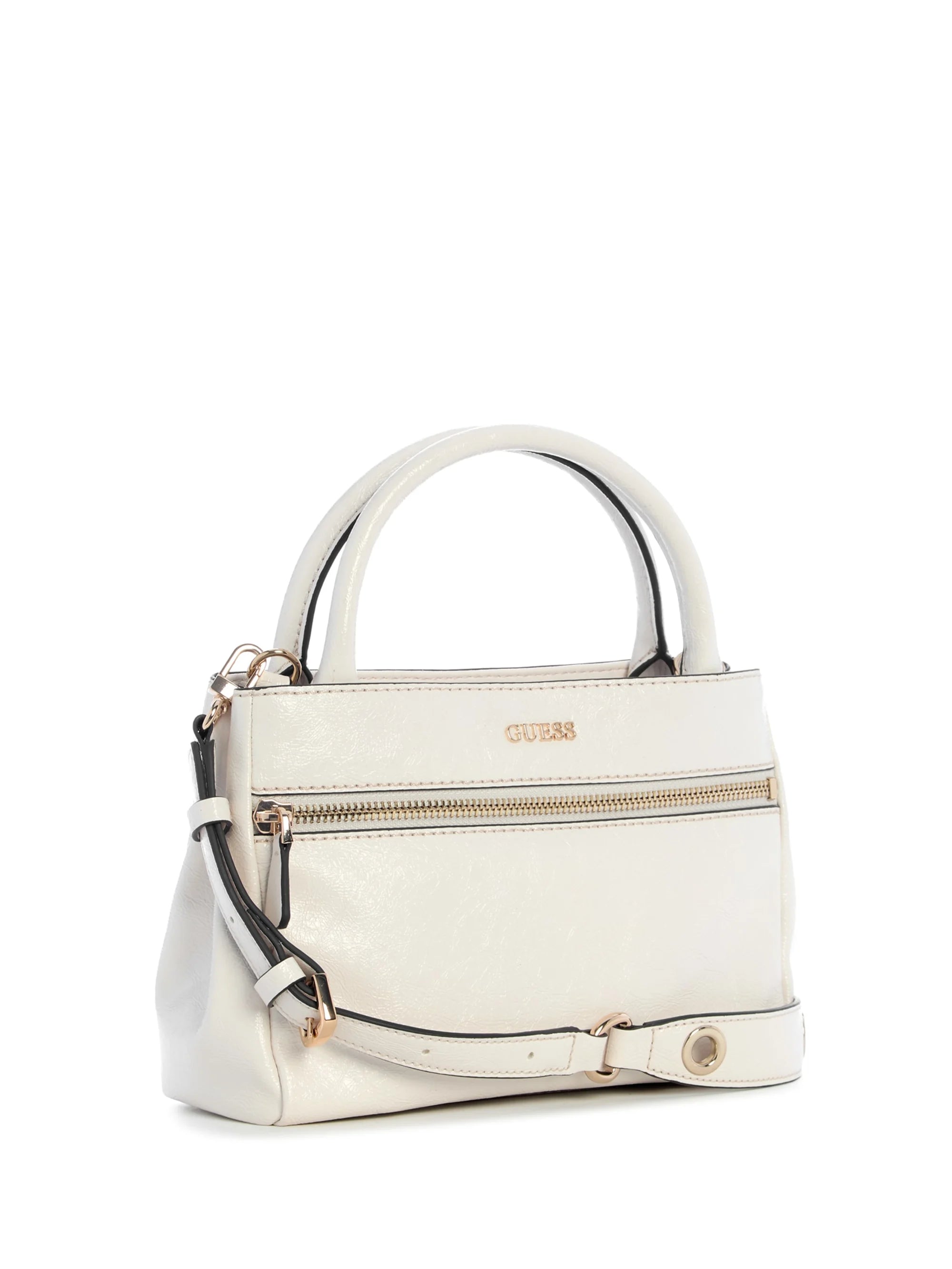 White Multi