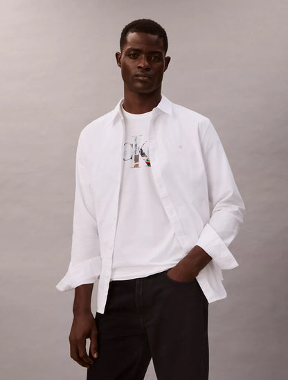 Bright White