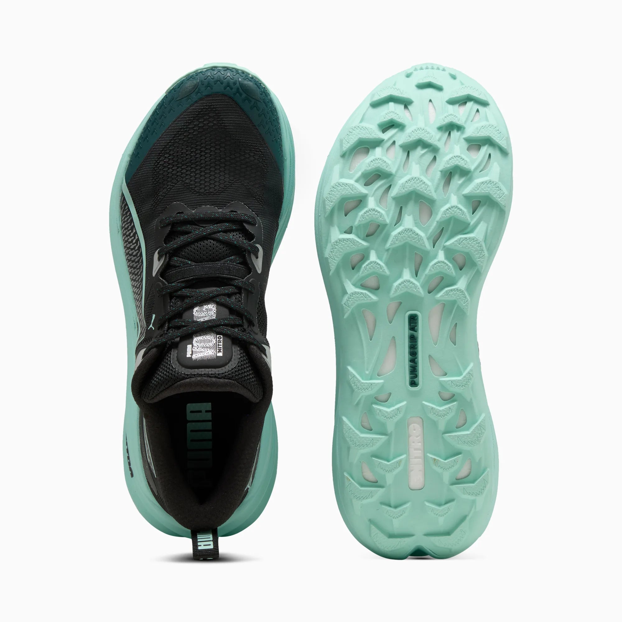 Green Terrain-Mint Melt