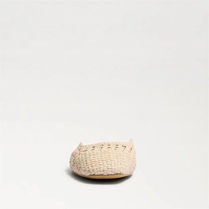 Modern Ivory Leather