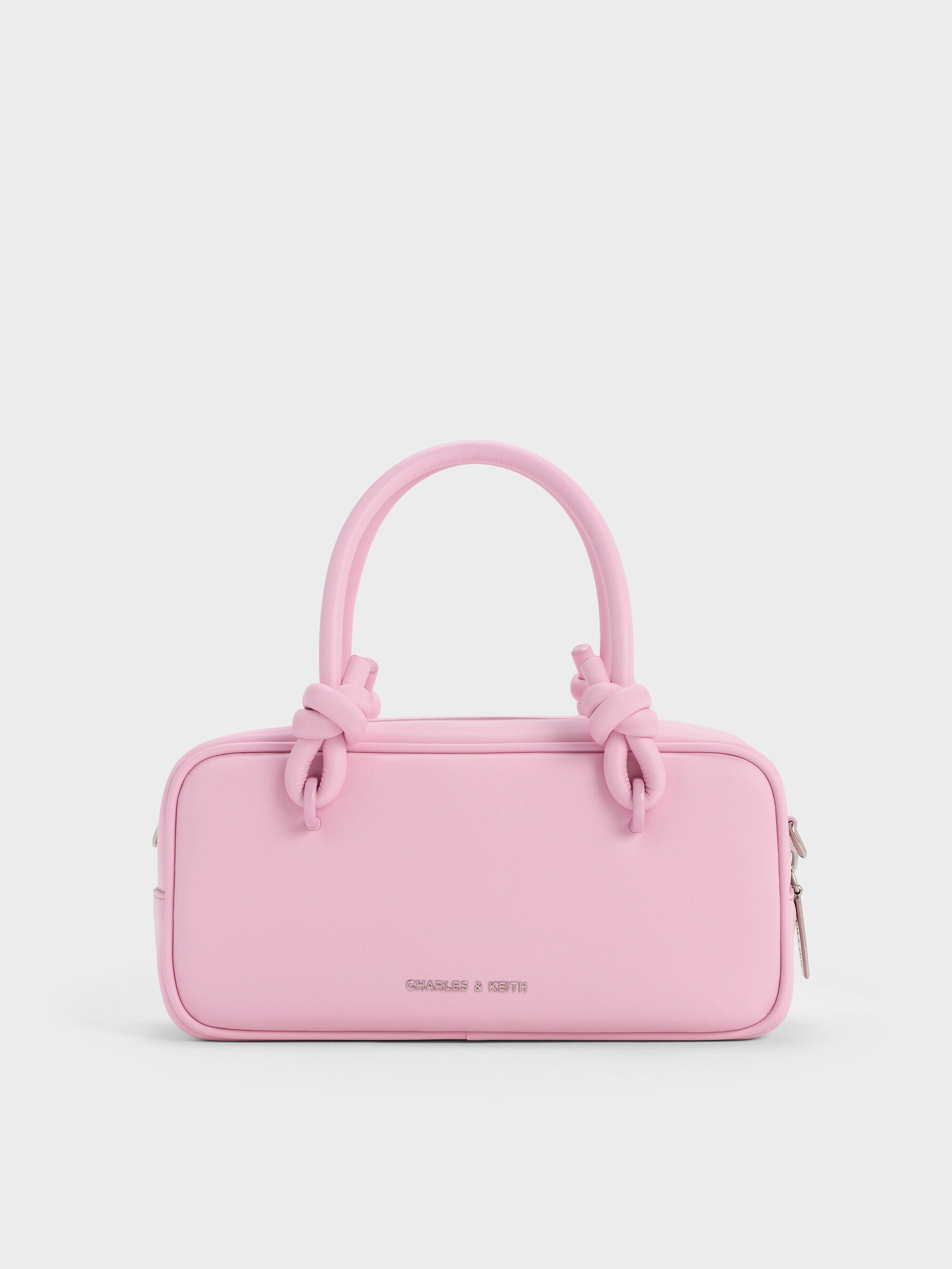 Bubble Gum Pink