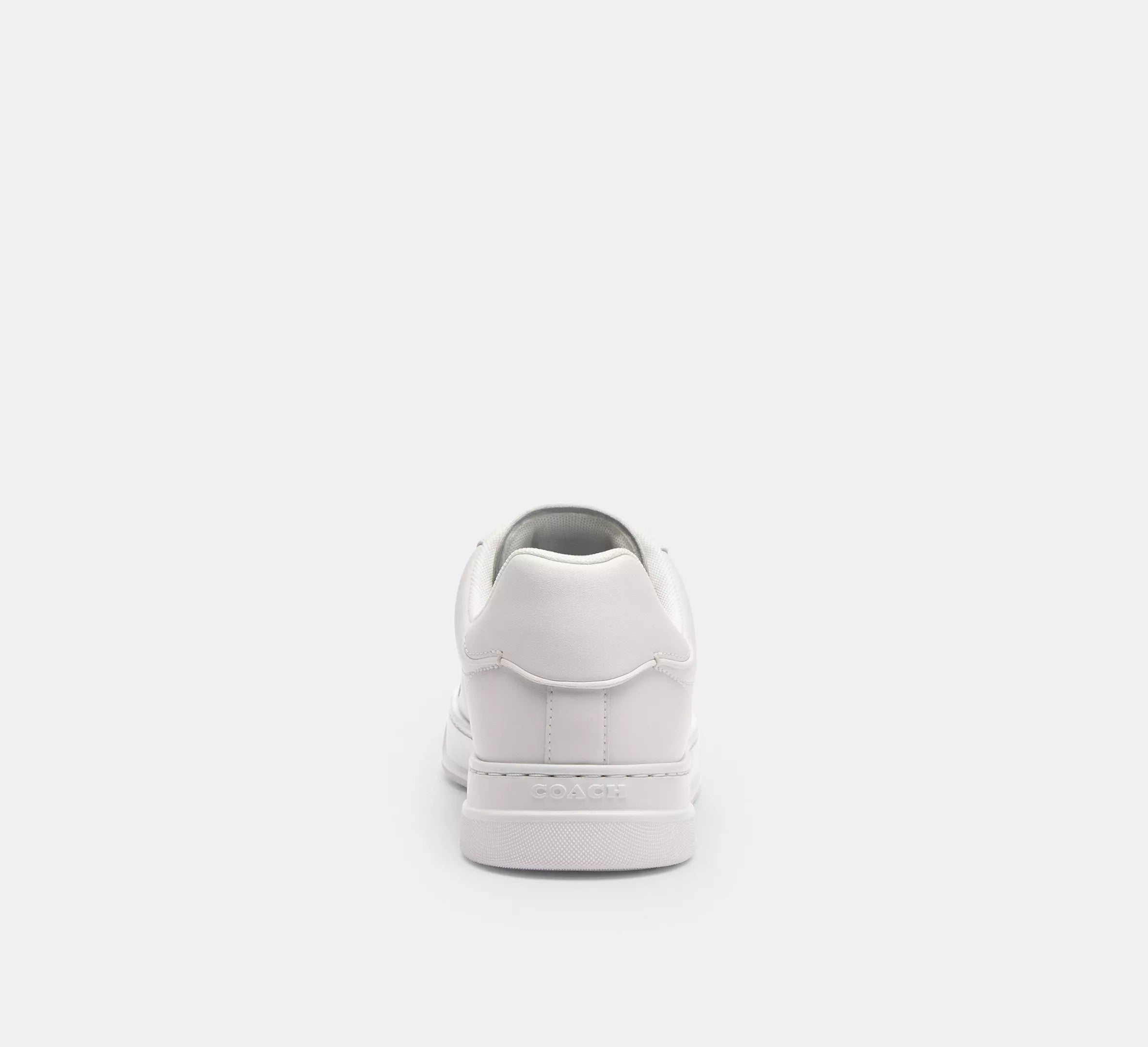 Optic White