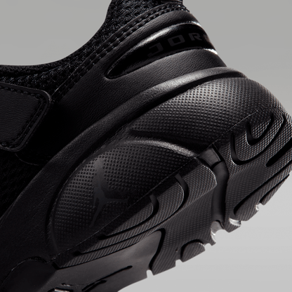 Black/Dark Smoke Grey