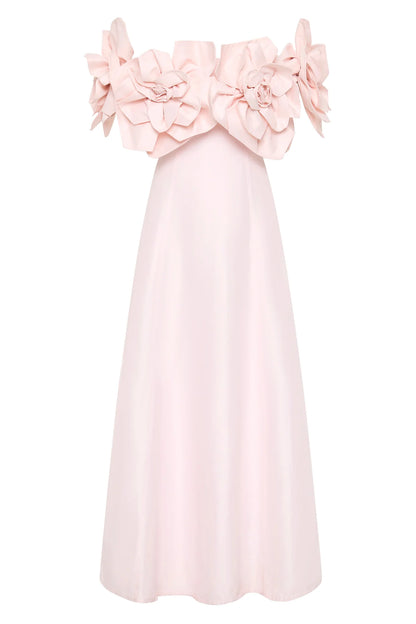 PASTEL PINK