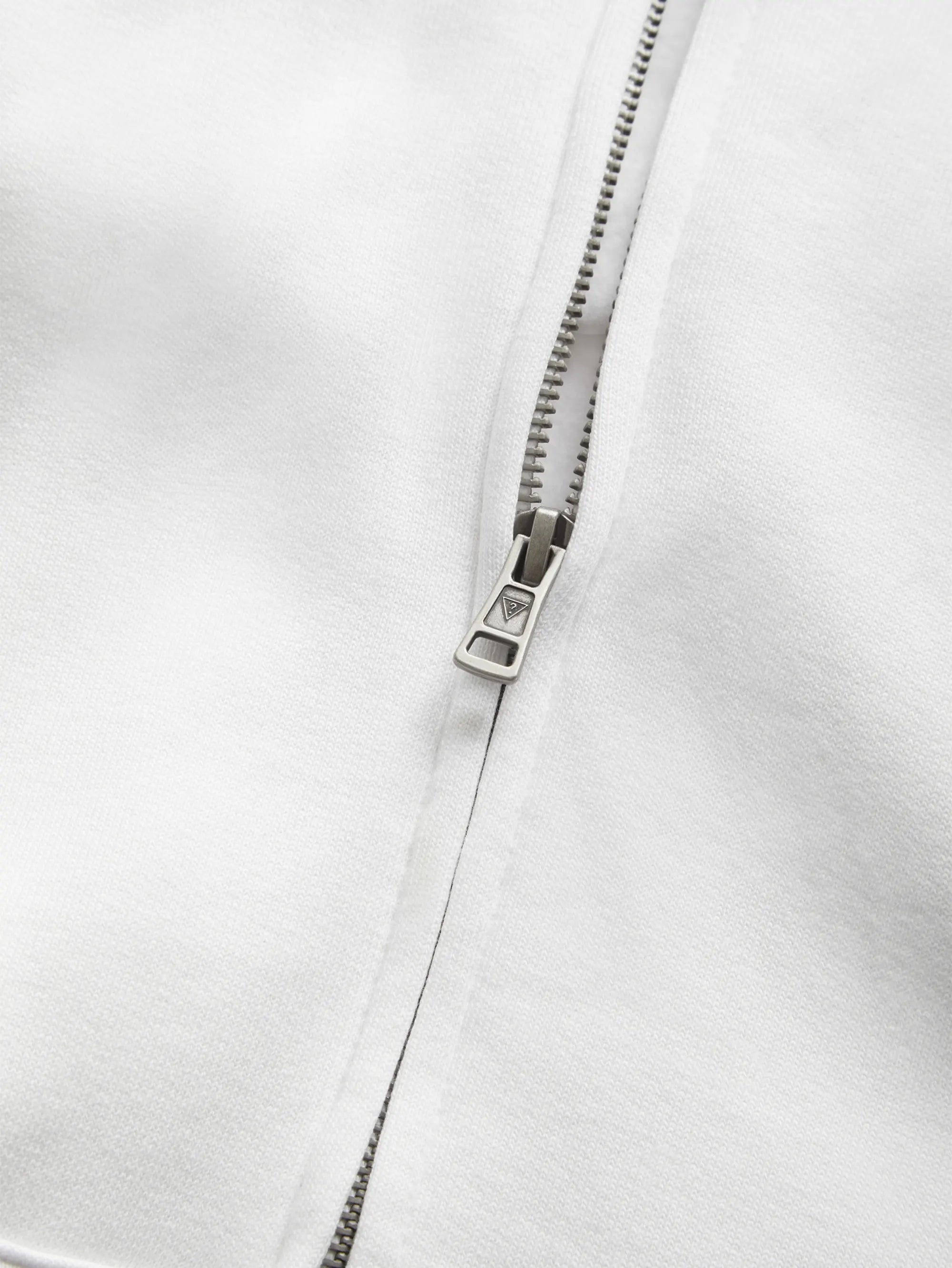 Pure White
