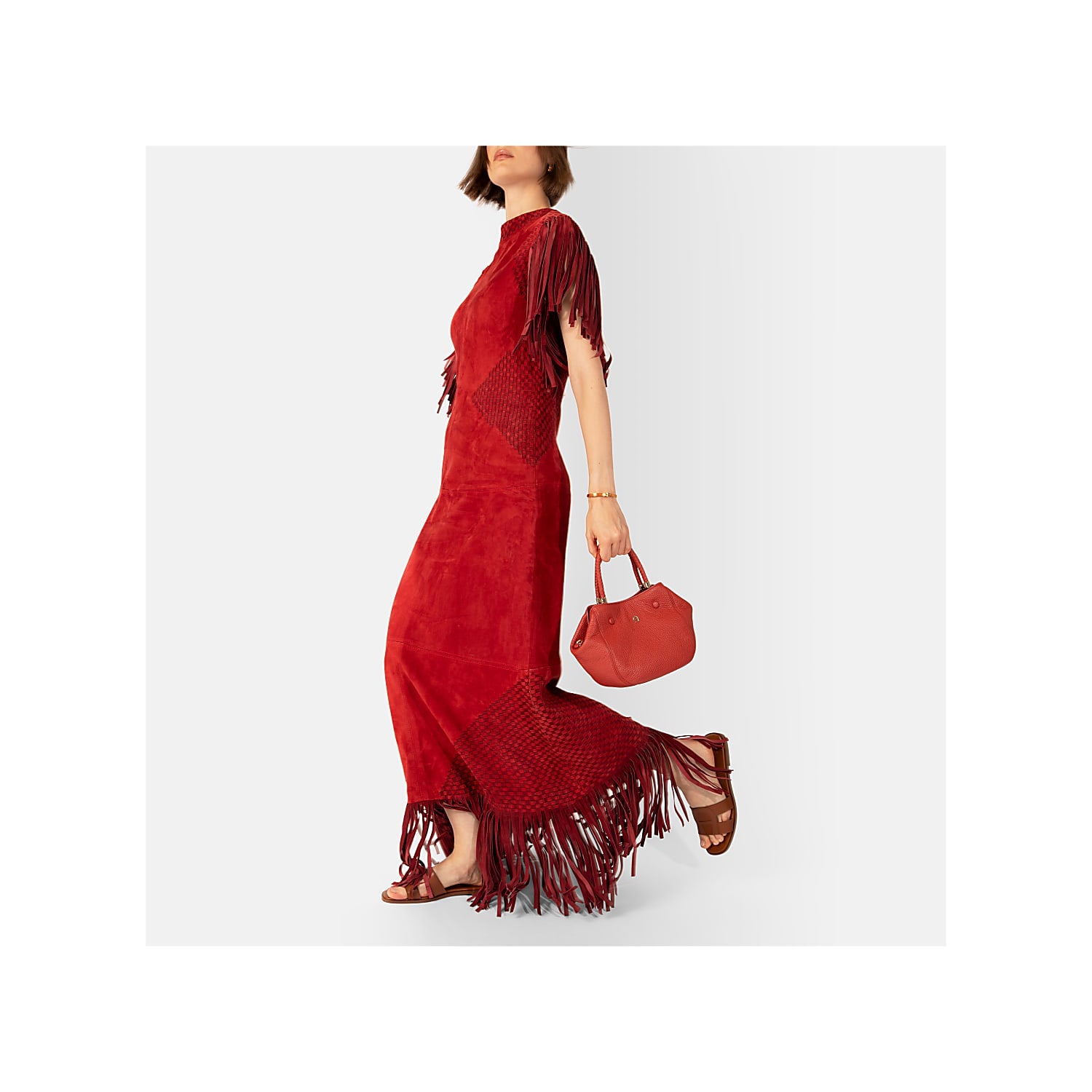 Port red
