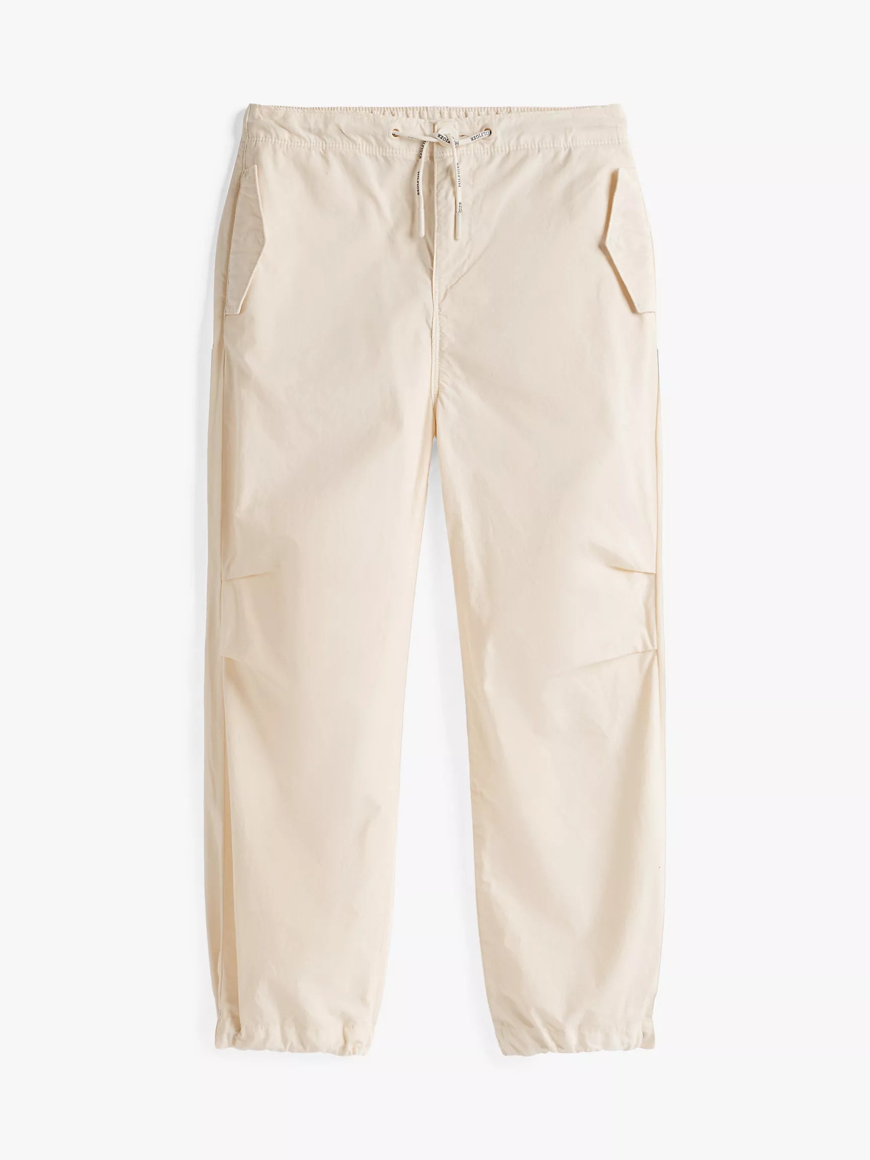 Ivory Silk