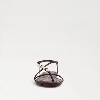 Café Noir Leather