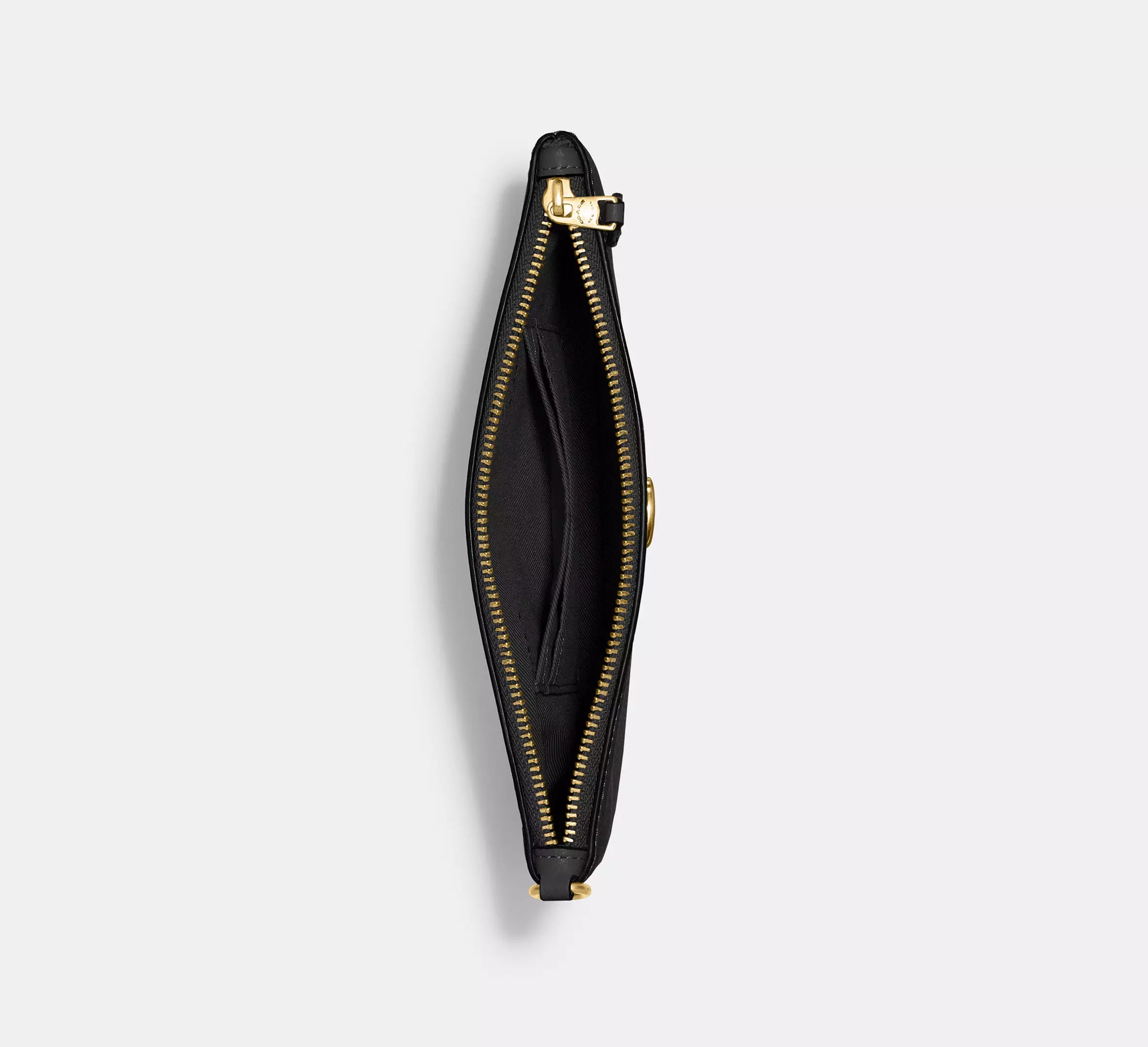 Brass/Black