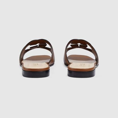 piel color cuero