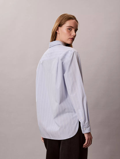 Heavenly Iris Stripe