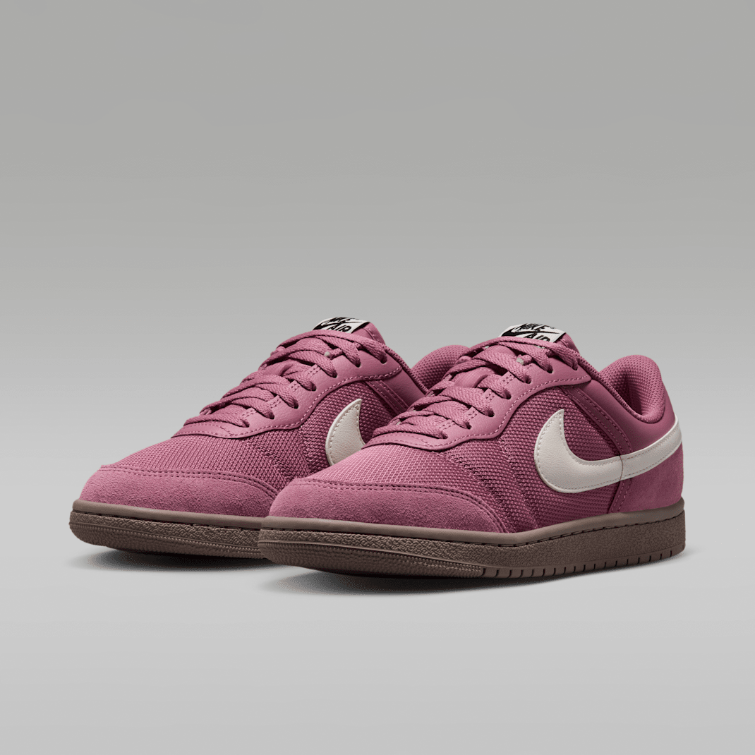 Desert Berry/Black/Gum Medium Brown/Sail